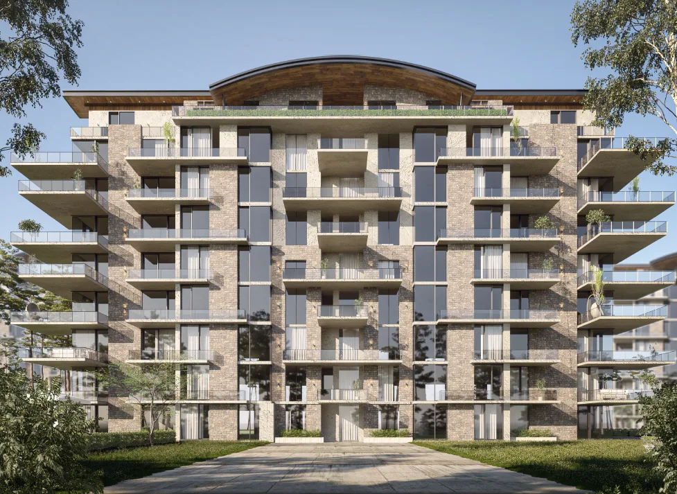 Nest Compound